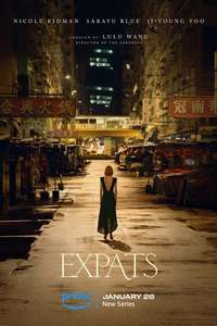 Expats - Posters