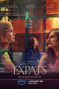 Expats - Posters