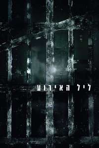 The Night Of - Posters