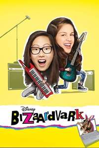 Bizaardvark - Posters