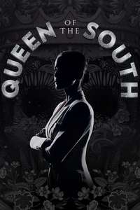 Queen of the South - Posters