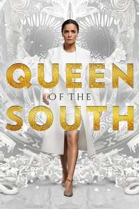Queen of the South - Posters