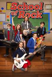 School of Rock