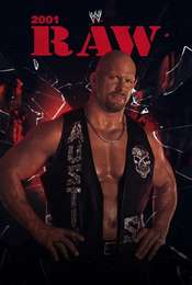 WWE Raw Season 2001
