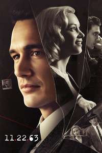 11.22.63 - Posters