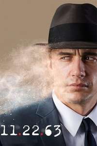 11.22.63 - Posters