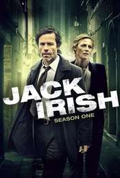 Jack Irish Series 1