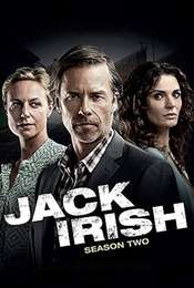Jack Irish Series 2