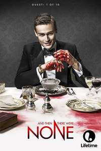 And Then There Were None - Posters