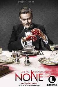 And Then There Were None - Posters