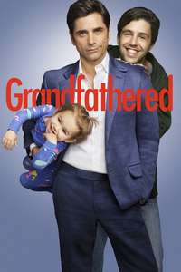 Grandfathered - Poster