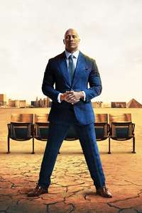 Ballers - Posters