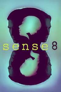 Season 1 - Posters