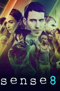 Season 1 - Posters