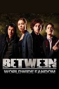 Between - Poster