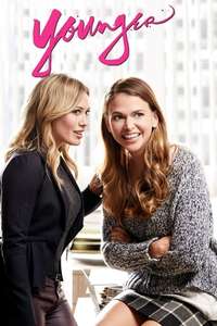 Younger - Posters