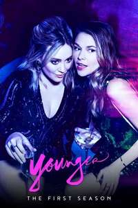 Season 1 - Posters