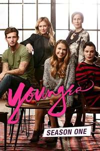 Season 1 - Posters
