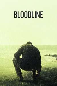 Bloodline - Posters