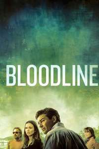 Bloodline - Posters