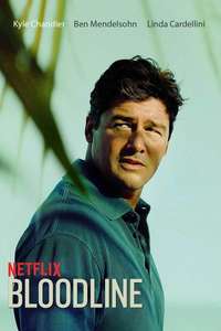 Bloodline - Posters