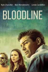 Bloodline - Posters