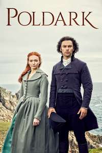 Poldark - Posters
