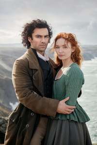 Poldark - Posters