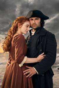 Poldark - Posters