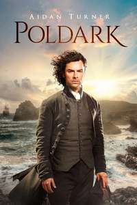 Poldark - Posters