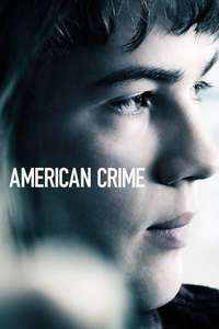 American Crime - Posters
