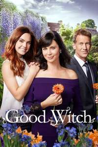 Good Witch - Posters