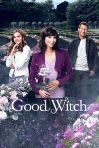 Good Witch - Posters