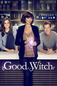 Good Witch - Posters