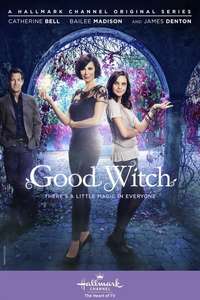 Good Witch - Posters