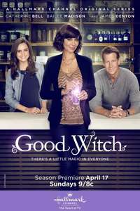 Good Witch - Posters
