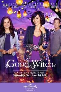 Good Witch - Posters