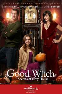 Good Witch - Posters