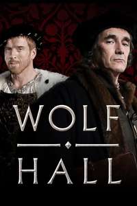 Wolf Hall - Posters