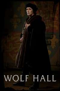 Wolf Hall - Posters