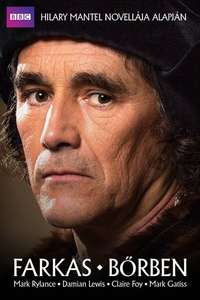 Wolf Hall - Posters