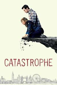 Catastrophe - Posters