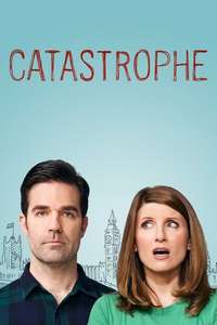 Catastrophe - Posters