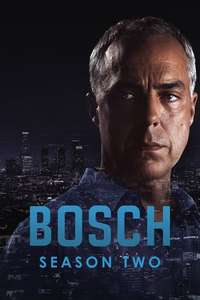 Bosch - Posters