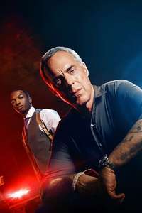 Bosch - Posters
