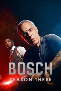 Bosch - Posters