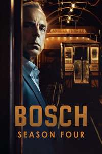 Bosch - Posters