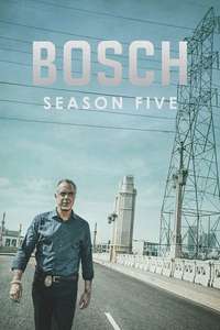 Bosch - Posters
