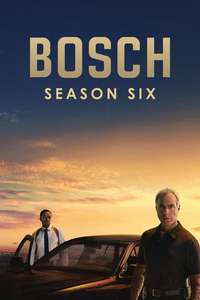 Bosch - Posters