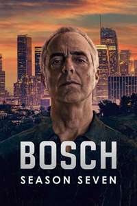 Bosch - Posters